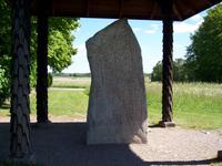 Runenstein von Rök