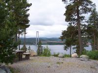 Hökakustenbru (Hökaküstenbrücke)