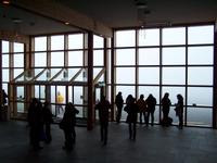 Nordkaphalle 19.06.2012