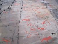 Hjemmeluft-Museum in Alta