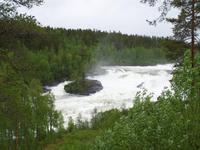 Malselvfossen