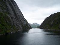 Trollfjord