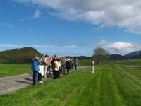 Borg- Wikingermuseum