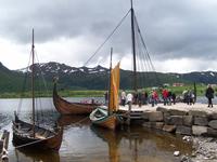 Borg- Wikingermuseum