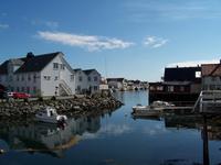 Henningsvaer- Austvagoy