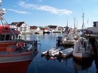 Henningsvaer- Austvagoy