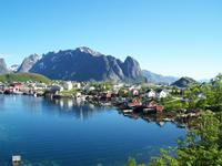 Reine- Lofoten