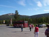 Storjord- Saltfjell-Svartisen NP