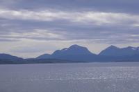 Fahrtimpressionen von der Hurtigrute