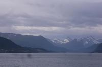 Fährüberfahrt Sølsnes-Åfarnes