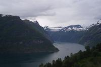 Geirangerfjord