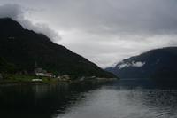 Lusterfjord