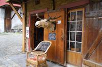 Hanseviertel Bryggen in Bergen