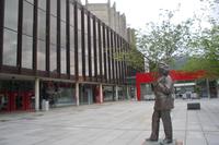 Grieg-Halle in Bergen