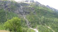 Ausflug Geiranger - Hellesylt-