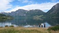 Ausflug Geiranger - Hellesylt-Strynwadde