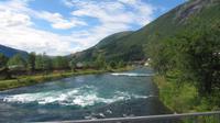 Ausflug Geiranger - Hellesylt-