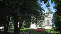 Stavanger - Panoramafahrt - Domkirche