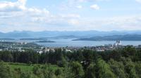 Stavanger - Panoramafahrt