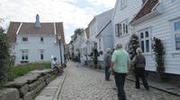 Stavanger - Altstadt