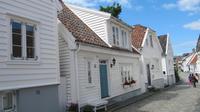 Stavanger - Altstadt