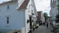 Stavanger - Altstadt