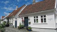 Stavanger - Altstadt