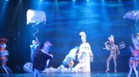 Mein Schiff 2 - Theater Show Aqua