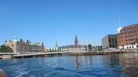 Kopenhagen - Kanalrundfahrt -