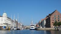 Kopenhagen - Kanalrundfahrt -