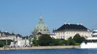 Kopenhagen - Kanalrundfahrt -