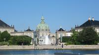 Kopenhagen - Kanalrundfahrt - Schloss Amalienborg