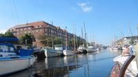 Kopenhagen - Kanalrundfahrt -