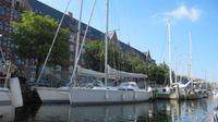 Kopenhagen - Kanalrundfahrt -