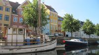 Kopenhagen - Kanalrundfahrt -