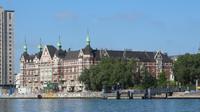 Kopenhagen - Kanalrundfahrt -