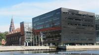 Kopenhagen - Kanalrundfahrt -