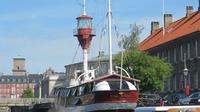 Kopenhagen - Kanalrundfahrt -