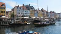 Kopenhagen - Stadtrundfahrt - Nyhaven