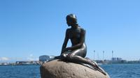 Kopenhagen - Kleine Meerjungfrau