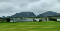 412 Helgeland, Fahrt nach Vennesund