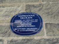 Aussichtshügel oberhalb der neuen Oper