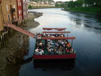 Trondheim Bakklandet