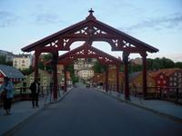 Gamle Bybrua Trondheim