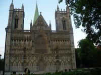 Nidarosdom Trondheim