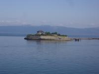 Festung Munkholmen Trondheim