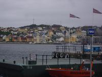in Kristiansund