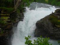 Canyon Gudbrandsjuvet