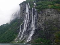 die Sieben Schwestern