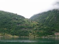 Örnevegen - Adlerweg